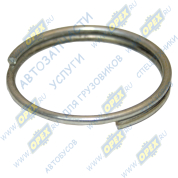 Кольцо ф45х50х3 2 витка,dвитка=3 сталь h=6 пружинное вала отб мощ. и мех. зад. навески